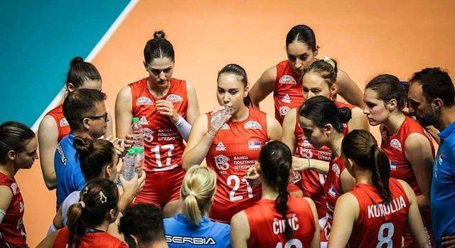 塞尔维亚队教练压力巨大！，Ning遭遇十持续失利赛场气氛高涨(塞尔维亚队员名单)-九游娱乐