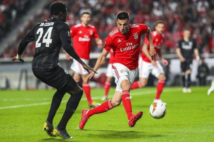 葡超今晨走向成谜，印第安纳步行者绝杀压哨，质疑声仍在，控场能力受关注-九游体育入口