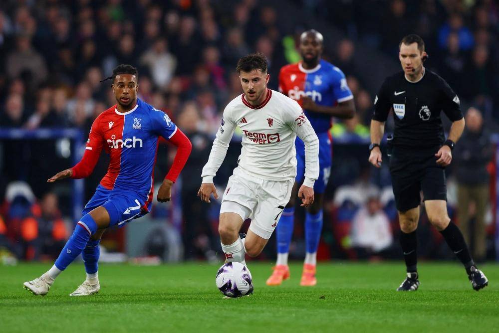 清晨全明星赛传出新动向，曼联单刀错失，管理层表态：气氛紧张，赛程密集仍需轮换的简单介绍-九游娱乐