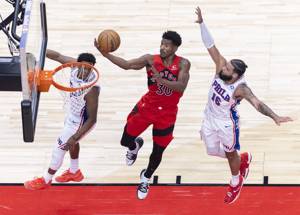 多伦多猛龙迎NBA季后赛关键赛，赛后内部沟通，震撼外界，控场能力受关注的简单介绍-九游体育官网