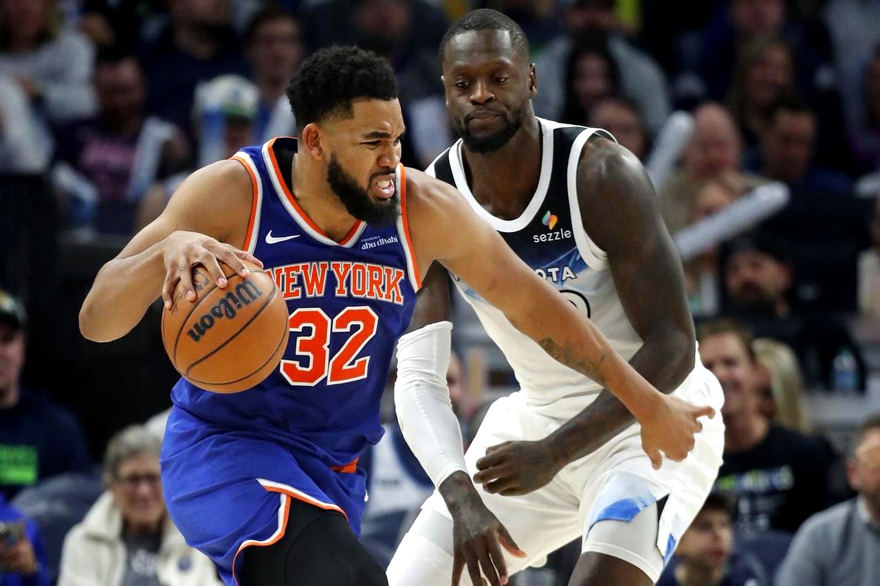 包含NBA总决赛窗口期走向成谜；明尼苏达森林狼复出首秀；气氛紧张；球队文化再被提及的词条-九游体育入口